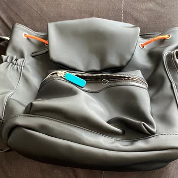 Case Look Anne Bebek Sırt Çantası