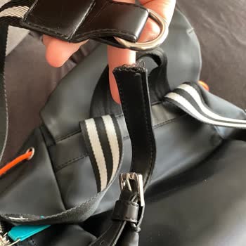 Case Look Anne Bebek Sırt Çantası