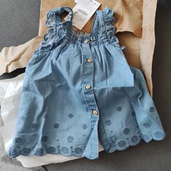 Zara Ürün Gönderim Hatası!