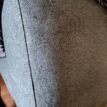 Kelebek Mobilya Pati Dostu Diye Sattıkları Ürünün Arkasında Durmuyor.