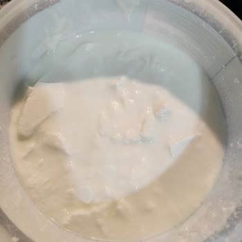 Sütaş Yoğurtlarında Kalite Düşüklüğü Ve Kıvam Sorunu