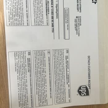 Amazon Ücret İadesi Yapmıyor