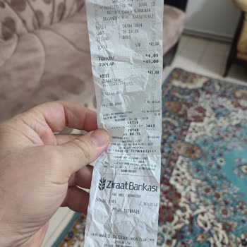 Ankara Bilkent Şehir Hastanesi Onkoloji Hastanesi Kafesinde Fahiş Fiyat!