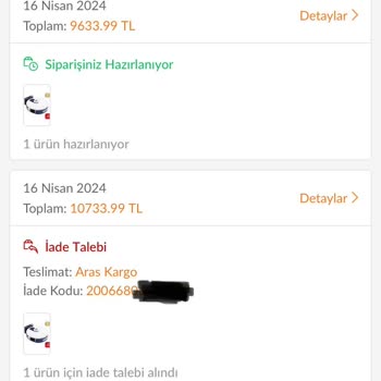 Trendyol Fiyat Ve Hizmet Politikası Berbat!