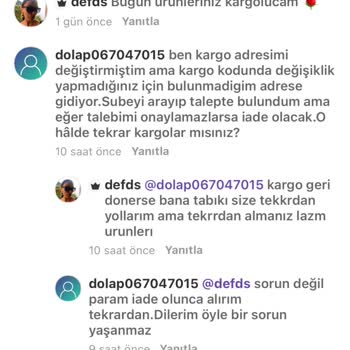 Dolap Haksız Hesap Kapatılması