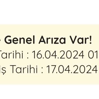 Netspeed 24 Saattir İnternet Yok!