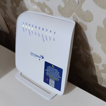 Türk Telekom Modem İade Ve Değişim Yapmıyor