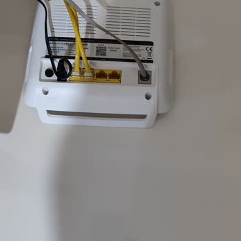Türk Telekom Modem İade Ve Değişim Yapmıyor