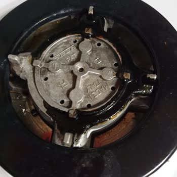 Bosch Ocak Başı Yedekleri