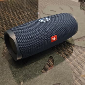 JBL Ses Kesme Sorunu