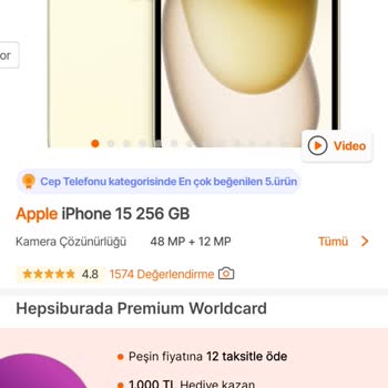 Hepsiburada Taksit Vaadi Ve Gerçekler Arasındaki Çelişki