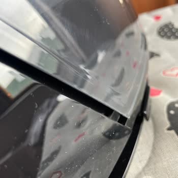 Teknosa Sıfır Alınmış Son Model Kusurlu Ütü