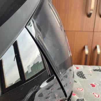 Teknosa Sıfır Alınmış Son Model Kusurlu Ütü