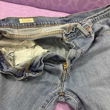 Boyner Levis Pantolon Müşteri Hatası Uydurması