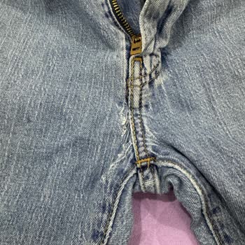 Boyner Levis Pantolon Müşteri Hatası Uydurması