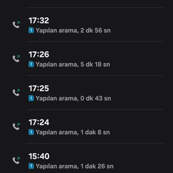 Saka Su'da Beklenen Servis Hayal Kırıklığı