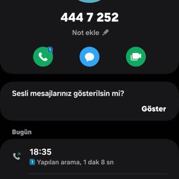 Saka Su'da Beklenen Servis Hayal Kırıklığı