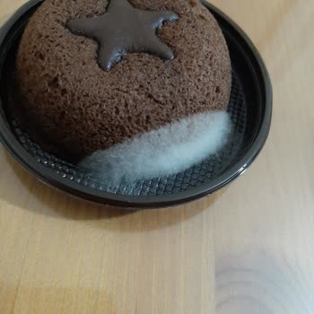 Luppo Kekten Küf Çıkması