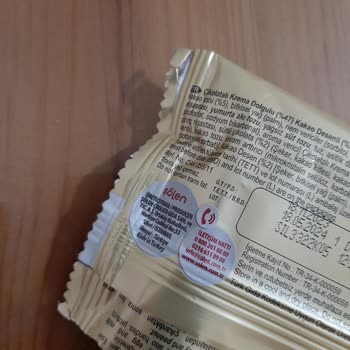 Luppo Kekten Küf Çıkması