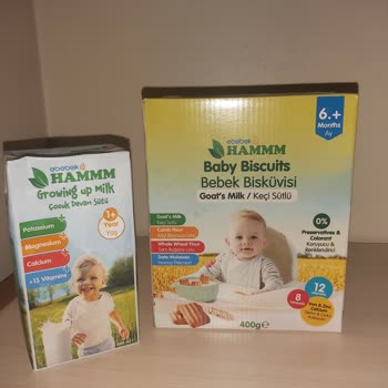 ebebek Tarih Geçmiş Ürünü Satması