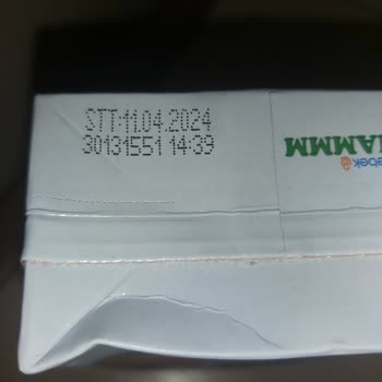 ebebek Tarih Geçmiş Ürünü Satması