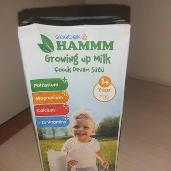 ebebek Tarih Geçmiş Ürünü Satması