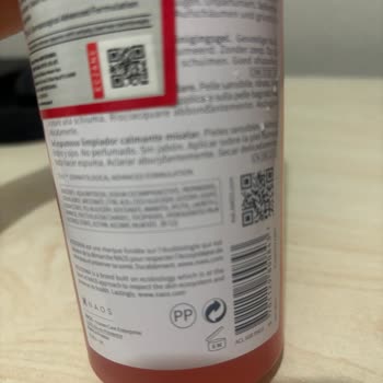 Bioderma Yüz Yıkama Jeli Sahteliği