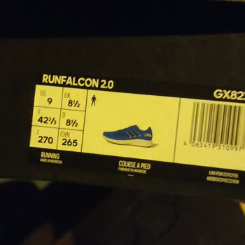 Adidas Mağazaları Arası Değişim Sorunu