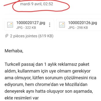 Exxen Spor Kötü Hizmet