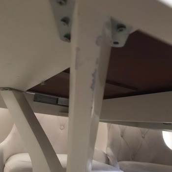 Eskidji Spot Çarşı Aden Mobilya Pişmanlığı