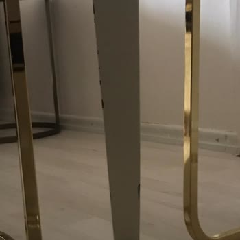 Eskidji Spot Çarşı Aden Mobilya Pişmanlığı