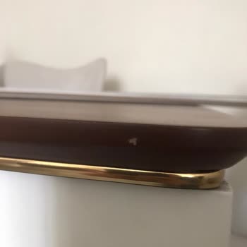 Eskidji Spot Çarşı Aden Mobilya Pişmanlığı