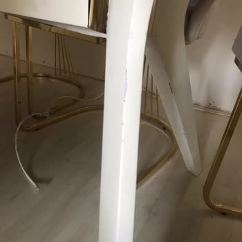 Eskidji Spot Çarşı Aden Mobilya Pişmanlığı