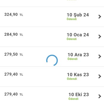 Turkcell Fatura Fiyaskosu: Beklenmedik Ücretlerle Karşı Karşıya