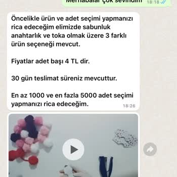 Yazar Ambalaj Şikayet