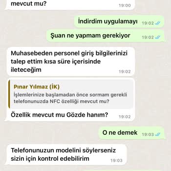 Yazar Ambalaj Şikayet