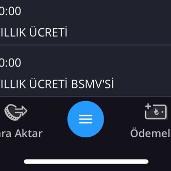 İş Bankası Kredi Kartı Yıllık Aidatı
