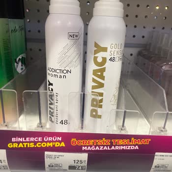 Gratis Personelin Üslup Problemi!