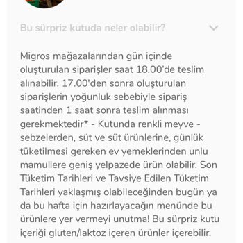 App.fazlagida.com Fazla Uygulaması İade Yok