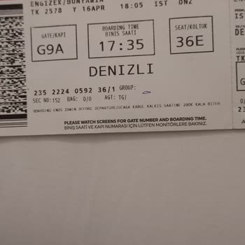 THY Mağduriyeti. Mağduriyetim Giderilmiyor