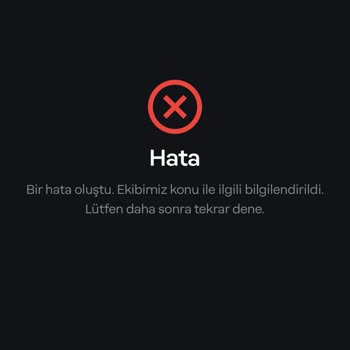 Papara Kredi Kart Yatırım Hatası