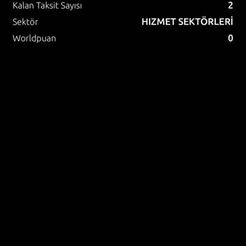 Pazarama Durduk Yere İptal