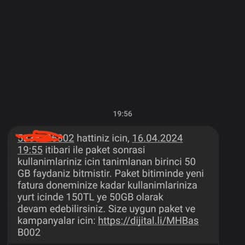 Turkcell Superbox Uçuk Ek Paket Fiyatları