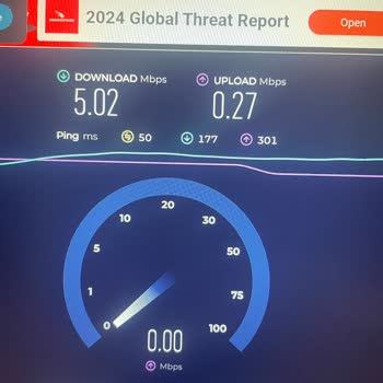 Üniyurt Afyon'daki Yurt İnterneti Hayal Kırıklığı Yarattı