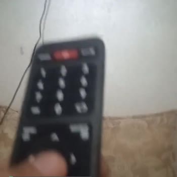 Onvo Kumanda TV Bulamıyor!