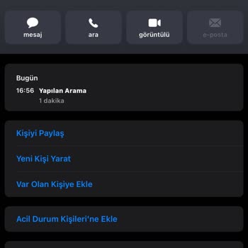 Aras Kargo Aramadan Kargoyu Geri Gönderiyorlar
