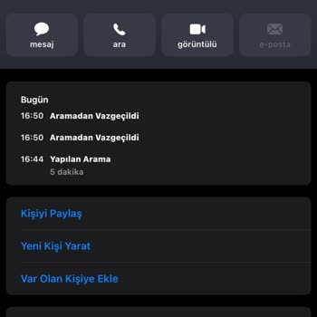 Aras Kargo Aramadan Kargoyu Geri Gönderiyorlar
