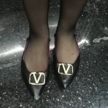 Marjin Ayakkabı Yeni Babetimle Üç Kez Düştüm!