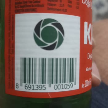 Kınık Maden Suyu Maden Suyunda Beklenmedik Tadın Tespiti