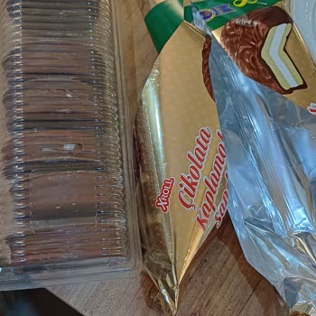 A101 Ürün İçi Eksik